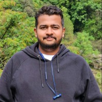 Atharva Deshpande