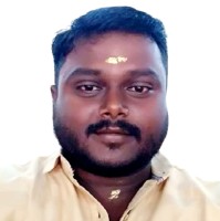 Sankarganesh Arulanandam