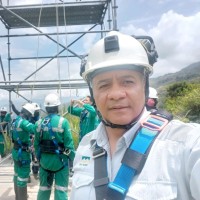 Mario Ricardo Díaz Rodríguez