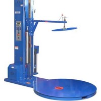 Comeplast Equipamentos para embalagem.