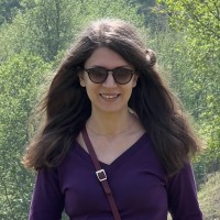 Shadi Ghadimi