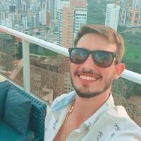 Gabriel Vaz
