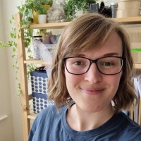 Rosie Marshall-Wilks