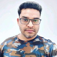 Ateek Khan