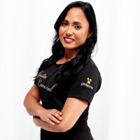 Andresa Alessandra A Brum
