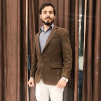 Mohd Faraz