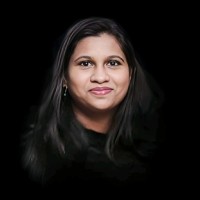 Roshani Priyadarshani