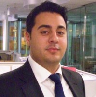 David Gallagher, P.Eng.