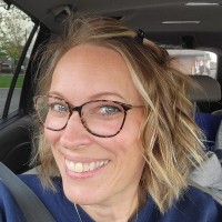 Sharla Young MSN, RN, AFN-C, SANE-A