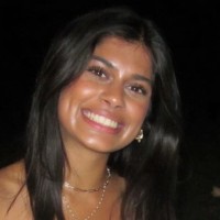 Aashni Patel