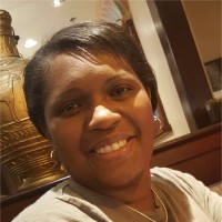 Regina Watts