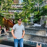 Vijesh Kumar Doultani