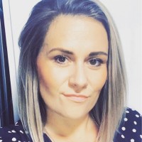 Angela O'Connor
