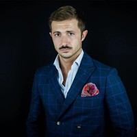 Daniele Casti