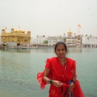 Jayashri Patil