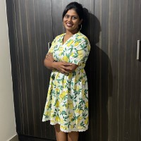 Preemal Helen Mascarenhas
