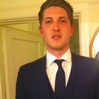 Harry Beadle