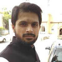 Muhammad Adil Riaz Cheema