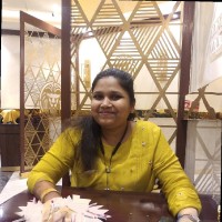 Komal Waghe