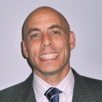 Anthony Jarvis
