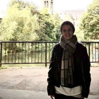 Mariam Amer