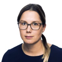 Johanna Sundqvist