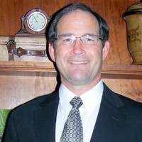 Bob Gorham