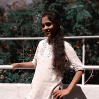 NISHA G