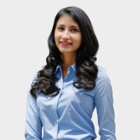 Mehak N.