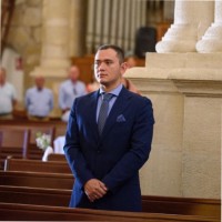 Hugo Gonzalez Cogollo