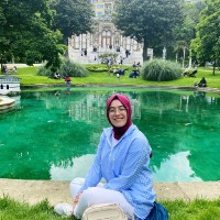 Hazal Hatun Sulak