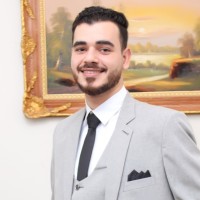 Mahmoud Shemais