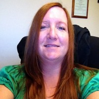 Julie Dufrene
