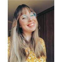 Tirzah Strobos