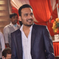 Satya Sarathi Mohanty