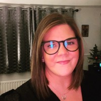 Jodie Harris