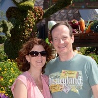 Gary Korner