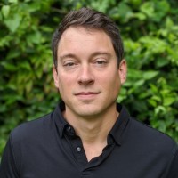 Aaron John