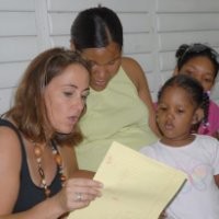 Joanne N. Travers, MIM, CiPP, E-RYT