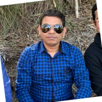 Nehal Patel