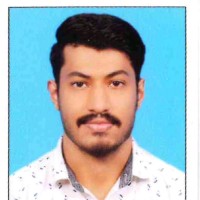 Sooraj S Kumar