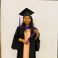 Rebecca Ranasinghe