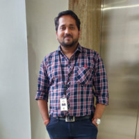 Deepak Chandgude