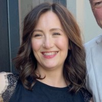 Amy Rush