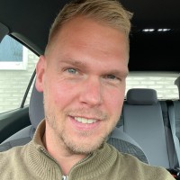 Ronald De Vries