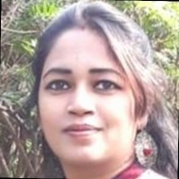 Sumi Gupta