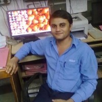 Prashant Trivedi