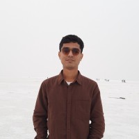 Abhishek Solanki