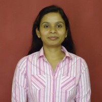 Pooja Sinha