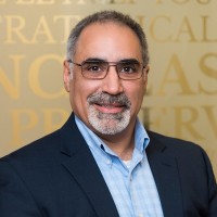 Habib Saikali, CFA, CPA, CMA